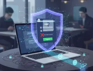 Mga Tip Para sa Ligtas na Pag-login sa M88 gamit ang Pampublikong Device