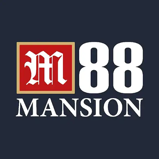 Logo situs M88 Login & Link Alternatif Indonesia